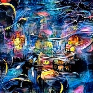 Illusion of Existence
